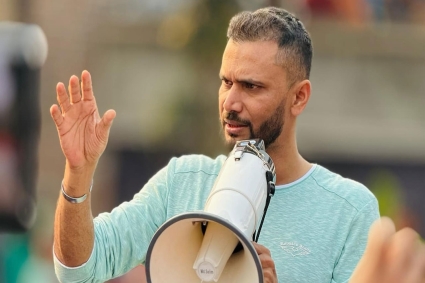 বন্যার্তদের নিয়ে ফেসবুকে মাশরাফির পোস্ট