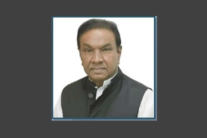 সাবেক সংসদ সদস্য সাদেক খান গ্রেপ্তার