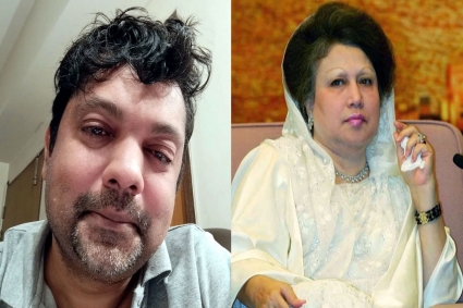 খালেদা জিয়ার গাড়িবহরে হামলার দিনে আমি নেপালে ছিলাম : জয়