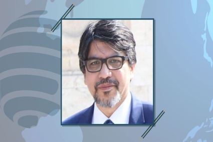 নতুন পররাষ্ট্র সচিব হচ্ছেন জসীম উদ্দিন