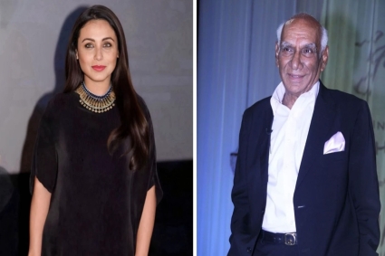 রানির মা-বাবাকে তালাবদ্ধ করে রেখেছিলেন যশ চোপড়া