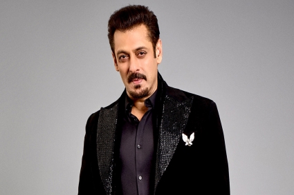 অভিনয়ের জন্য ১ টাকা পারিশ্রমিক নেন সালমান খান!