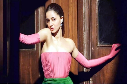 আম্বানীর কর্মচারীর সঙ্গে প্রেম নিয়ে মুখ খুললেন অনন্যা