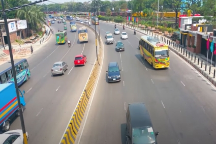 ১ অক্টোবর থেকে বিমানবন্দর এলাকা হর্ন ও প্লাস্টিকমুক্ত ঘোষণা