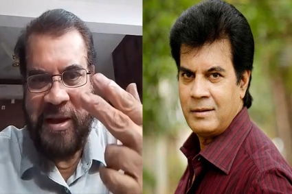 লাইভে এসে গোপন তথ্য দিলেন ইলিয়াস কাঞ্চন