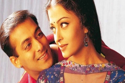 সত্যিই গোপনে বিয়ে সেরেছিলেন সালমান-ঐশ্বরিয়া?