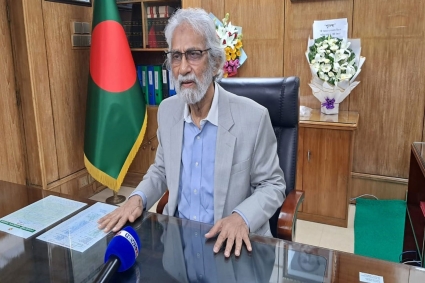 নিজেদের মধ্যে চলমান মামলা এক সপ্তাহের মধ্যে তুলে নিতে উদ্যোগ নিন