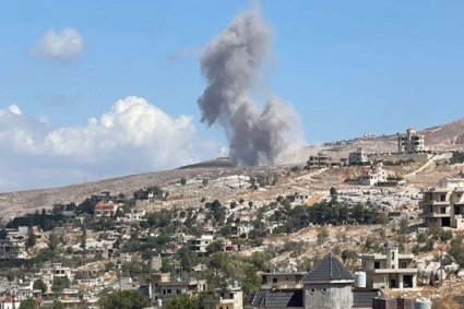 দক্ষিণ বৈরুত থে‌কে বাংলাদেশিদের নিরাপদে যাওয়ার পরামর্শ 