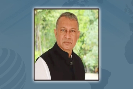 সাবেক সংসদ সদস্য একরামুল করিম চৌধুরী গ্রেপ্তার