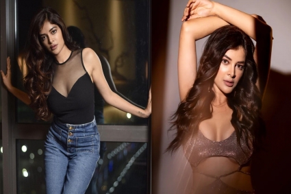 শুটিংয়ের মাঝে পালিয়ে পাহাড়ে কার কাছে ছুটে যেতেন মধুমিতা