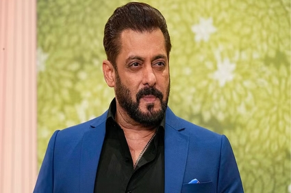 সালমানকে হুমকি, এবার চিন্তায় ছবির নির্মাতারা