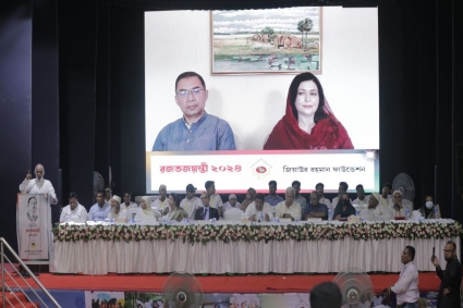 স্বৈরাচারের সুবিধাভোগীরা সরকারকে ব্যর্থ করে দিতে চায়