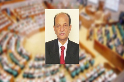  সাবেক শিল্প প্রতিমন্ত্রী কামাল আহমেদ মজুমদার গ্রেপ্তার