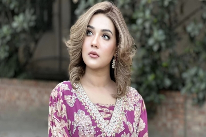 ঝগড়া করারও কেউ নেই : মাহি 