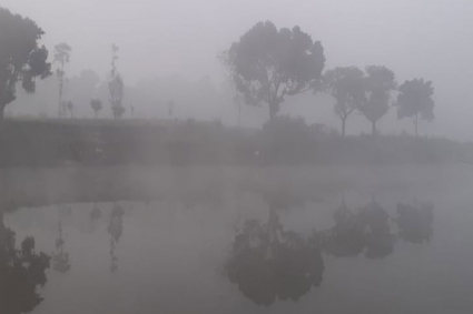 ১৬ ডিগ্রিতে নামল পঞ্চগড়ের তাপমাত্রা