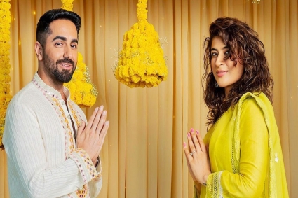 মেয়েদের প্রতি আসক্তি, তাহিরার সঙ্গে বিচ্ছেদ চেয়েছিলেন আয়ুষ্মান