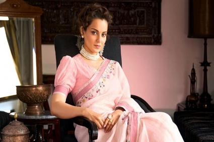 সুখবর দিলেন কঙ্গনা রানাওয়াত 