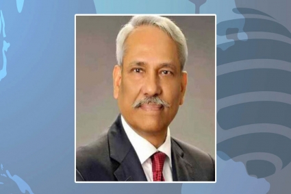 সাবেক এমপি শাহজাহান ওমরের বাড়িতে হামলা-ভাঙচুর