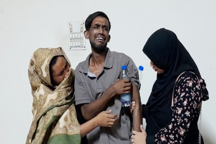 অপহরণের ৭ দিন পর যুবক উদ্ধার, গ্রেপ্তার ১