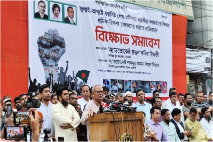 আলুর কেজি ৭০ টাকা, এভাবে চললে মানুষের বিশ্বাস কমতে থাকবে