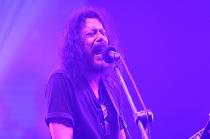 সৌদি আরবে বারবার ফিরে আসবো : জেমস