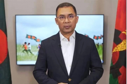 ১৬টি পয়েন্ট তুলে ধরে দেশবাসীকে সজাগ থাকতে বললেন তারেক রহমান