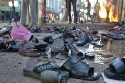 ২১ আগস্ট গ্রেনেড হামলা : আপিলের রায় আজ