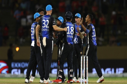 পাকিস্তানের লাহোরকে হারিয়ে গ্লোবাল লিগের ফাইনালে বাংলাদেশের রংপুর