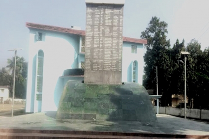 মাগুরা হানাদার মুক্ত দিবস আজ