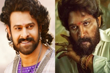 বাহুবলী টু র রেকর্ড ভেঙে হাজার কোটি ছাড়াল পুষ্পা টু