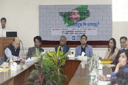 সবার নামে হত্যা মামলা হওয়ায় প্রকৃত অপরাধীরা পার পেয়ে যাচ্ছে