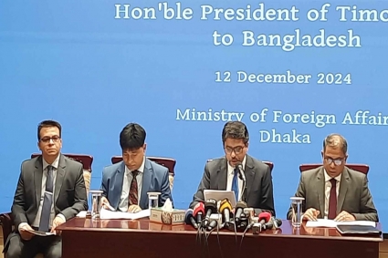 ভারতীয় কোস্টগার্ডের হাতে আটক ৭৯ নাবিক শিগগিরই দেশে ফিরবে