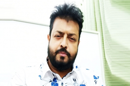 ওমর সানির বাসায় ফিল্মি স্টাইলে ডাকাতি, নিয়ে গেছে জরুরি কাগজপত্র