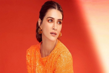 বিয়ের পিঁড়িতে বসছেন কৃতি!