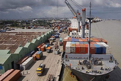 সরাসরি পাকিস্তান থেকে ফের চট্টগ্রাম বন্দরে আসছে জাহাজ