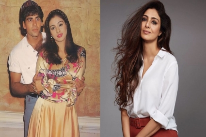 ১৪ বছর পর অক্ষয়ের সঙ্গে জুটি বাঁধছেন এই অভিনেত্রী