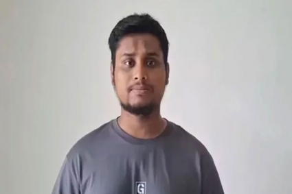 আর্থিক দুর্নীতির অভিযোগের বিষয়ে যা জানালেন হাসনাত আব্দুল্লাহ