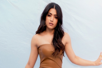  বিয়ের জন্য কেমন পাত্র চান, জানালেন রাশমিকা