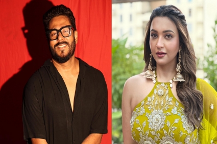 রাজের কাঁধে মাথা রেখে অঝোরে কাঁদলেন কৌশানী!