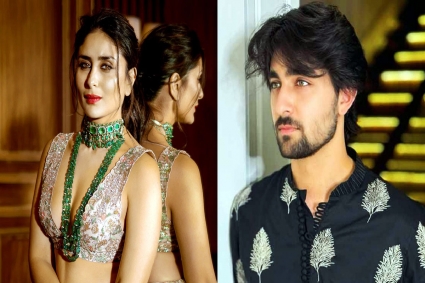 কারিনা আমার চেয়ে বয়সে বড়, তার ছেলের চরিত্রে অভিনয় করতে পারি