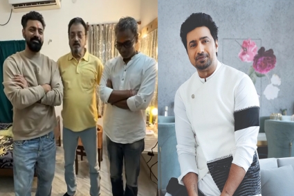 দেব বাঁচাতে পারে কারণ তার সে ইমেজটা রয়েছে : চিরঞ্জিত চক্রবর্তী