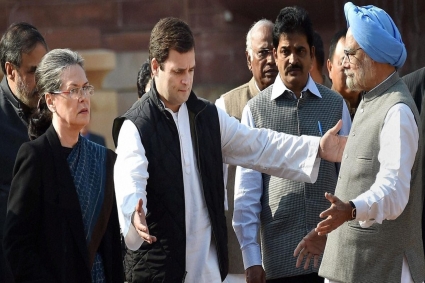 মনমোহন সিং ভারতের প্রথম এবং একমাত্র অহিন্দু প্রধানমন্ত্রী