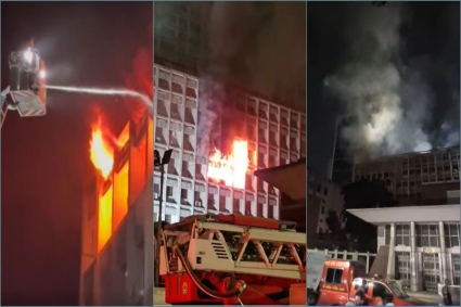 উচ্চ পর্যায়ের নতুন কমিটি গঠন, তিন কর্মদিবসে প্রাথমিক প্রতিবেদন