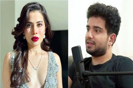 হঠাৎ শুরু গালিগালাজ, অপমানে শো ছেড়ে বেরিয়ে গেলেন উরফি