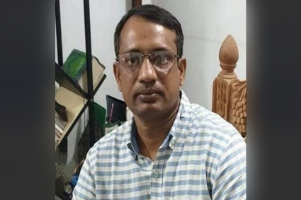 ফরিদপুর বাস মালিক সমিতির সভাপতির ওপর হামলা, আটক ২ 