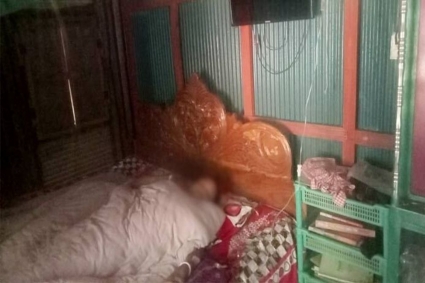 লক্ষ্মীপুরে নেশাজাতীয় দ্রব্য খাইয়ে ৩ জনকে অচেতন, স্বর্ণালংকার লুট