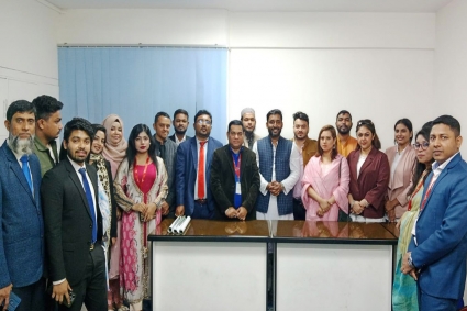 বায়ু দূষণ নিয়ন্ত্রণে কার্যকরী পদক্ষেপ গ্রহণের দাবি