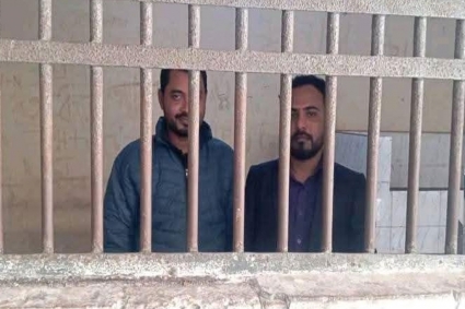 ময়মনসিংহে ছাত্রলীগের ২ নেতা গ্রেপ্তার