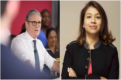  টিউলিপ সিদ্দিকের দুর্নীতি নিয়ে যা বললেন ব্রিটিশ প্রধানমন্ত্রী