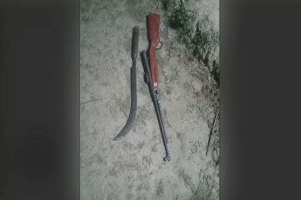 ফরিদপুর সদরের গুচ্ছগ্রামে ডাকাতদের হানা, গণপিটুনিতে একজন নিহত